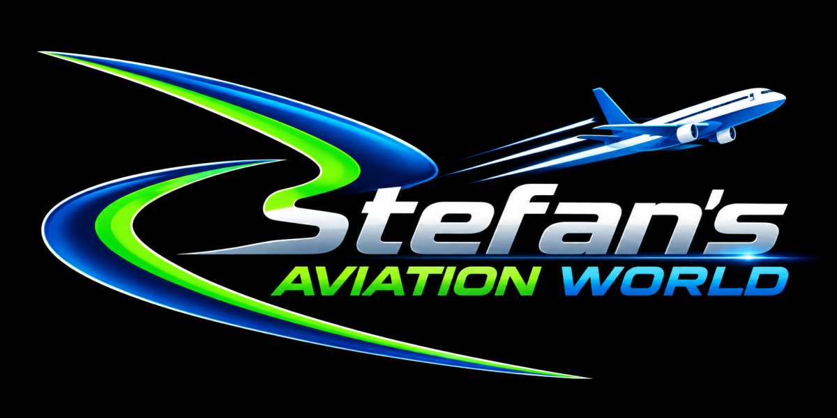 Stefan’s Aviation World
